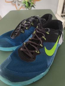Nike Flywire