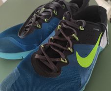 Nike Flywire