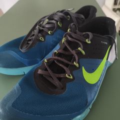 Nike Flywire