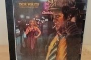 Tom Waits The Heart Of Saturday Night CD Album