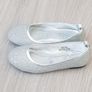 Girls Slip on Shoes Image 2