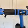 Bike Maintenance Dedicated Park Tool PCS-10.3 Deluxe Home Mechanic Bicycle Repair Stand Image 4