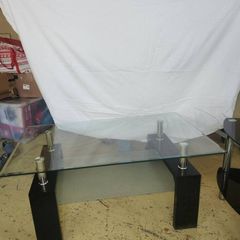 coffe table and side table