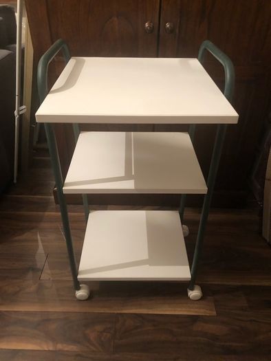 Salon trolly