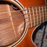 Takamine - 1995 Japanese model Image 6