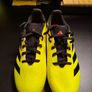 Kids Adidas Predator League Firm Ground Football Boots Image 4