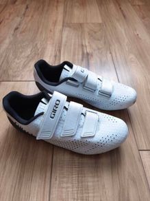 Giro Stylus size 42 like new