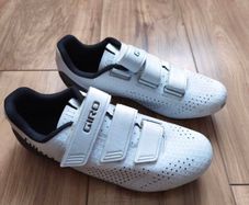 Giro Stylus size 42 like new