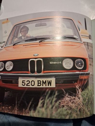Top gear/ My Dad Had One of Those / 2007