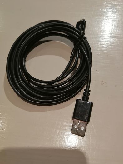 Micro Usb Cable 3m
