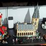 3 retired Harry Potter Lego sets Image 8