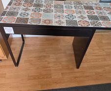 desk