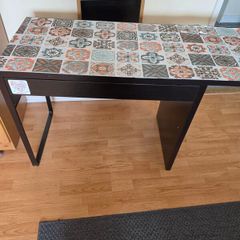 desk