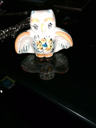 owl ornament