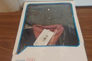 Baby clothes (boys)