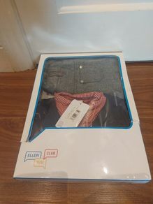 Baby clothes (boys)