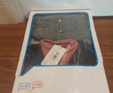 Baby clothes (boys)