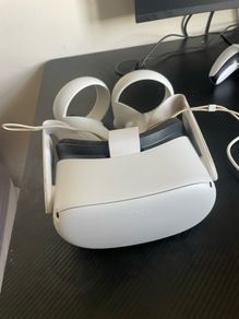 Oculus quest 2