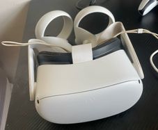Oculus quest 2