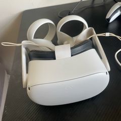Oculus quest 2