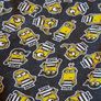 Age 5-6 Minion Pyjamas Image 3
