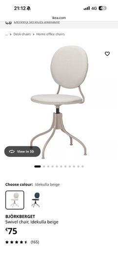 Chair