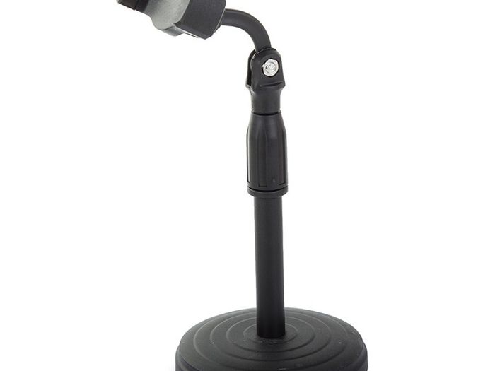 New Foldable Phone Holder Tripod Stand Adjustable GPS Rotatable Holder #1266
