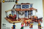 lego bricklink designer program 910031 General Store