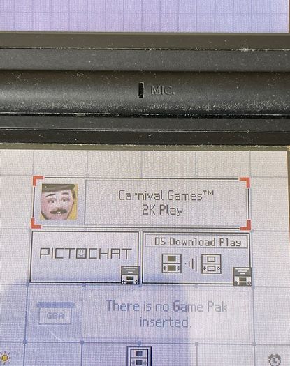 Nintendo DS Cartridge Only Video Games
