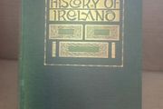 History of ireland by Rev E A D'alton volume 3