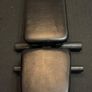 Adjustable Fold Up Weights Bench Image 4