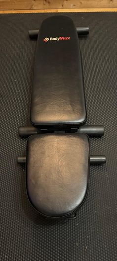 Weights Bench