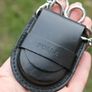 Furla Pocket Watch & Leather Case New Battery! Image 5