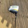 golf: Wilson Pro Staff 10.5 Degrees Driver Right Handed Image 5