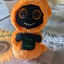 Halloween Beanie Boos Image 2