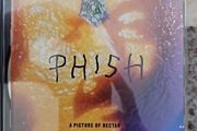 Phish CD - A Picture Of Nectar