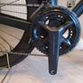 CBT Italia Team bike Ultegra Di2 12 speed Image 6