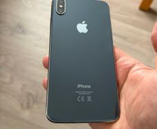 iPhone XS Max