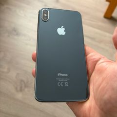 iPhone XS Max