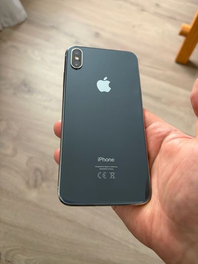 iPhone XS Max