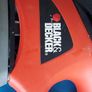 Black & Decker Ka226  155w Orbital Sander in Excellent Condition Image 2