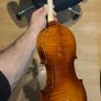 Violin + Case Image 2