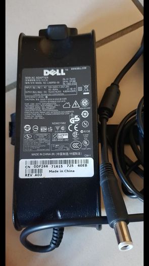 Dell Chargers