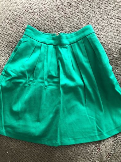 Stradivarius skirt size 6-8