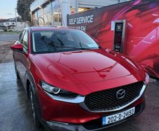 2020 Mazda Cx-30
