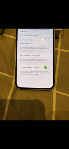 iPhone 13  ( Unlocked / Any Sim