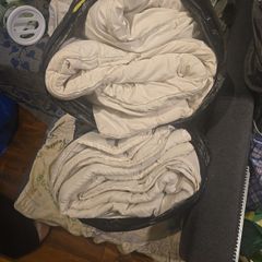 Couple duvets