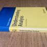 Understanding Analysis by Stephen Abbott Image 2
