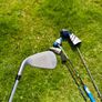 Golf clubs Image 3