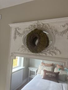 small wreath